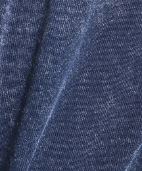 tk.TAKEO KIKUCHI / ティーケー タケオキクチ カットソー | ヴィンテージライクカットソー | 詳細20