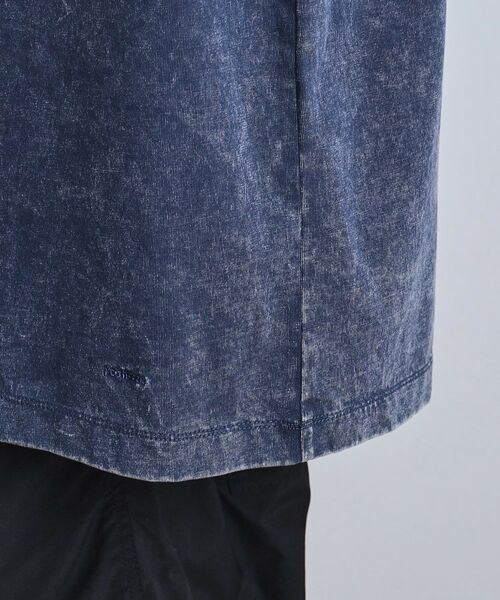 tk.TAKEO KIKUCHI / ティーケー タケオキクチ カットソー | ヴィンテージライクカットソー | 詳細27