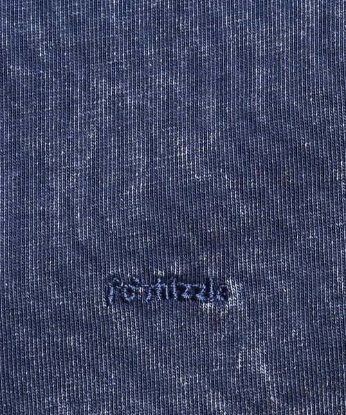 tk.TAKEO KIKUCHI / ティーケー タケオキクチ カットソー | ヴィンテージライクカットソー | 詳細28