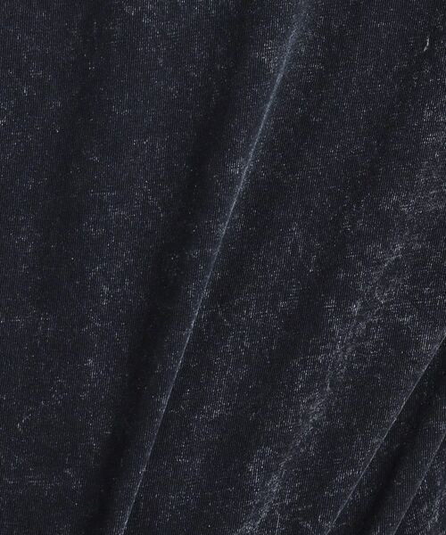 tk.TAKEO KIKUCHI / ティーケー タケオキクチ カットソー | ヴィンテージライクカットソー | 詳細8