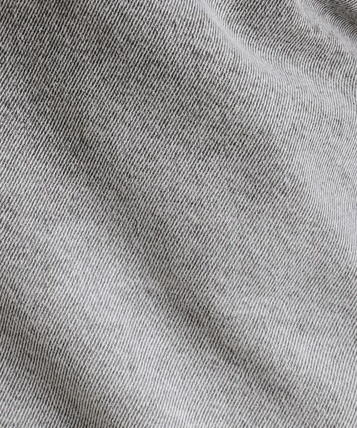 tk.TAKEO KIKUCHI / ティーケー タケオキクチ ショート・ハーフ・半端丈パンツ | デニムカーゴショーツ | 詳細12