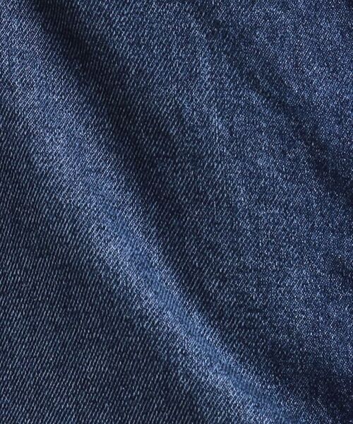 tk.TAKEO KIKUCHI / ティーケー タケオキクチ ショート・ハーフ・半端丈パンツ | デニムカーゴショーツ | 詳細8