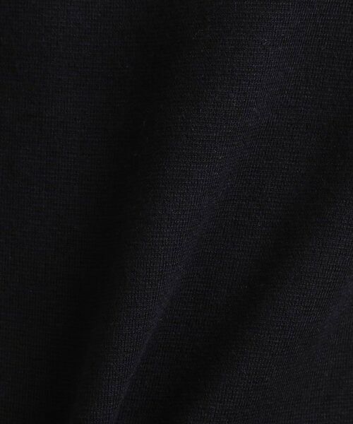 tk.TAKEO KIKUCHI / ティーケー タケオキクチ ニット・セーター | ミラノリブタートルネックニット | 詳細13