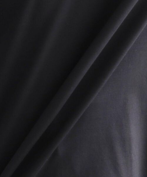 tk.TAKEO KIKUCHI / ティーケー タケオキクチ カットソー | ダブルシルエットスムースカットソー | 詳細9