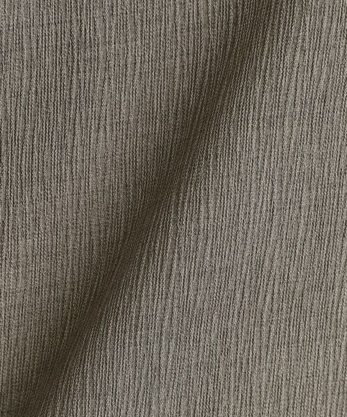 tk.TAKEO KIKUCHI / ティーケー タケオキクチ テーラードジャケット | 【セットアップ対応】テッククレープテーラードジャケット | 詳細5