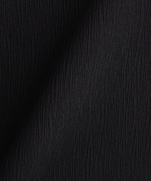 tk.TAKEO KIKUCHI / ティーケー タケオキクチ テーラードジャケット | 【セットアップ対応】テッククレープテーラードジャケット | 詳細9