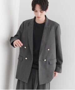 メンズ テーラードジャケット（条件：予約商品）| ファッション