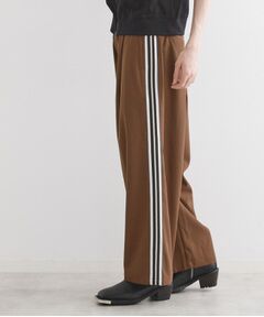 tk.TAKEO KIKUCHI / ティーケー タケオキクチ パンツ | ラインスラックス