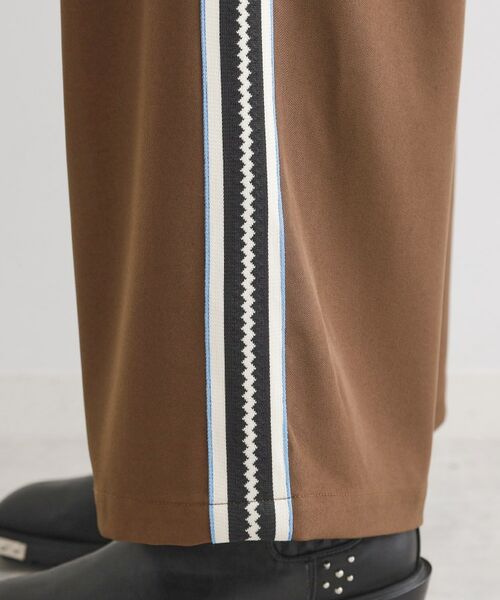 tk.TAKEO KIKUCHI / ティーケー タケオキクチ パンツ | ラインスラックス | 詳細19