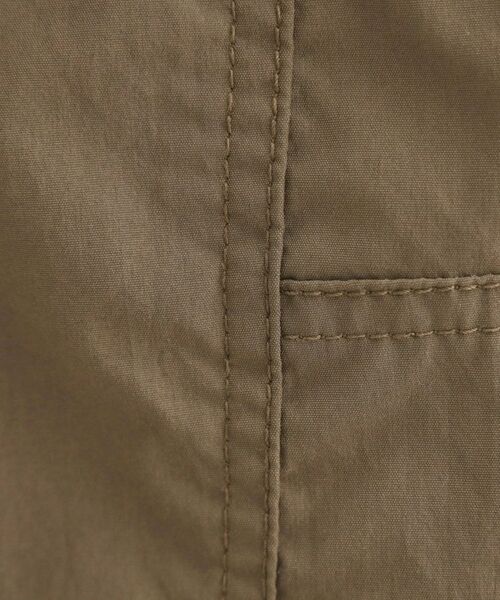 tk.TAKEO KIKUCHI / ティーケー タケオキクチ パンツ | バギーバレルカーゴパンツ | 詳細25