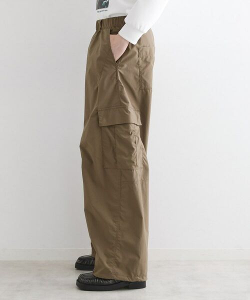 tk.TAKEO KIKUCHI / ティーケー タケオキクチ パンツ | バギーバレルカーゴパンツ | 詳細27