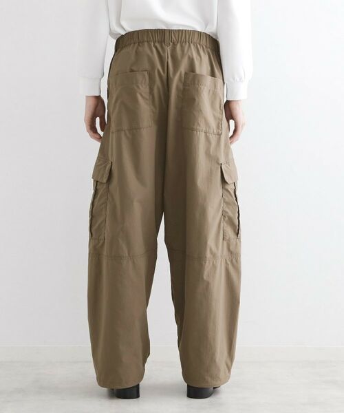 tk.TAKEO KIKUCHI / ティーケー タケオキクチ パンツ | バギーバレルカーゴパンツ | 詳細28
