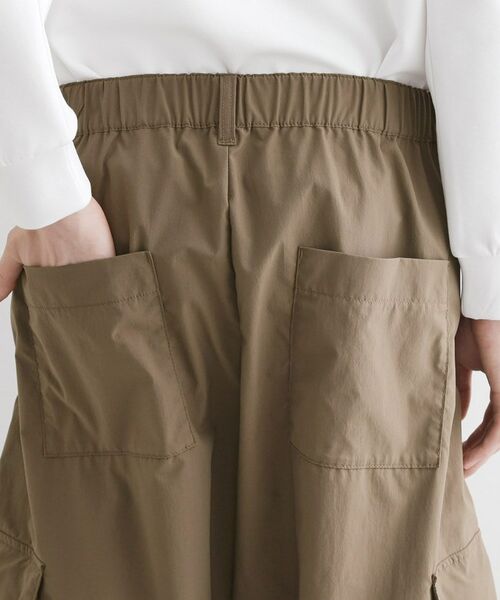 tk.TAKEO KIKUCHI / ティーケー タケオキクチ パンツ | バギーバレルカーゴパンツ | 詳細30