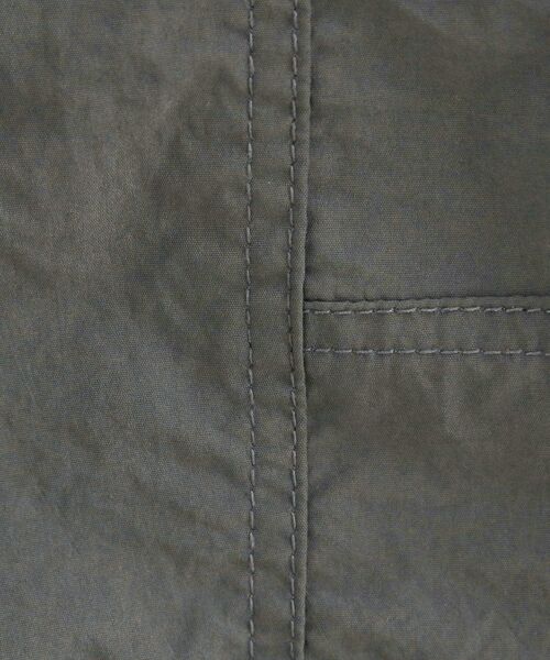 tk.TAKEO KIKUCHI / ティーケー タケオキクチ パンツ | バギーバレルカーゴパンツ | 詳細8