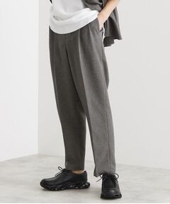 tk.TAKEO KIKUCHI / ティーケー タケオキクチ パンツ | 【セットアップ対応】テッククレープルーズテーパードパンツ