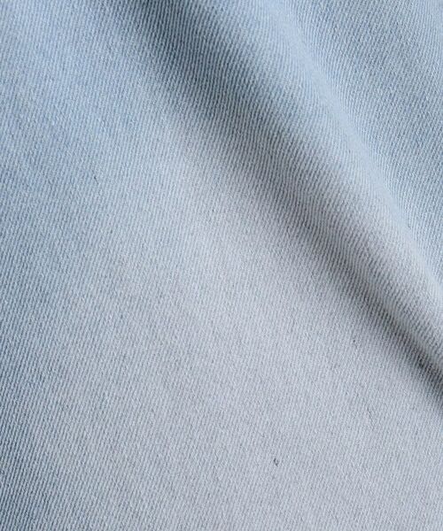 tk.TAKEO KIKUCHI / ティーケー タケオキクチ デニムパンツ | スーパーワイドバギーデニムパンツ | 詳細13