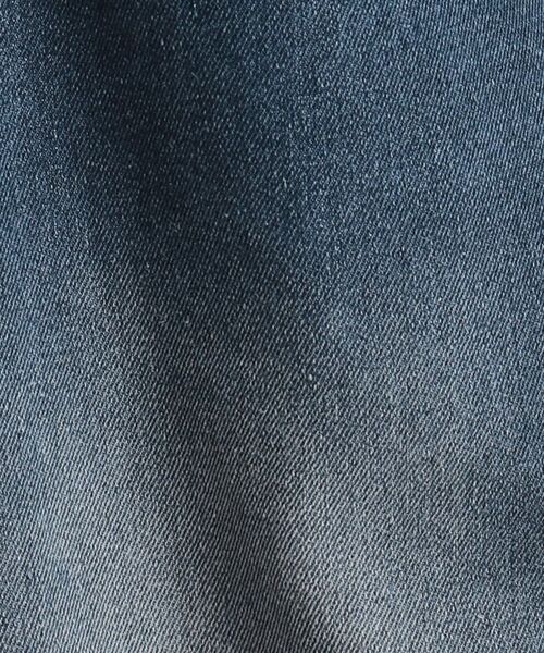 tk.TAKEO KIKUCHI / ティーケー タケオキクチ デニムパンツ | スーパーワイドバギーデニムパンツ | 詳細17