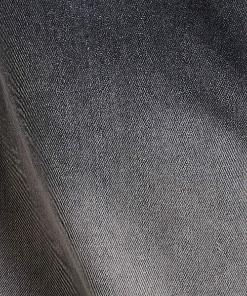 tk.TAKEO KIKUCHI / ティーケー タケオキクチ デニムパンツ | スーパーワイドバギーデニムパンツ | 詳細21