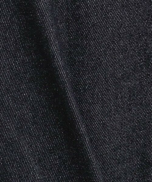 tk.TAKEO KIKUCHI / ティーケー タケオキクチ デニムパンツ | スーパーワイドバギーデニムパンツ | 詳細9