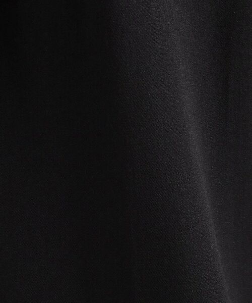 tk.TAKEO KIKUCHI / ティーケー タケオキクチ パンツ | 【スーパーワイドバギースラックスパンツ | 詳細15