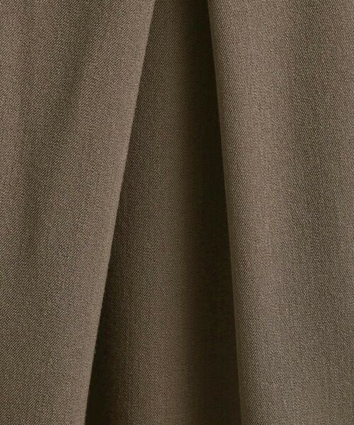 tk.TAKEO KIKUCHI / ティーケー タケオキクチ パンツ | 【スーパーワイドバギースラックスパンツ | 詳細22