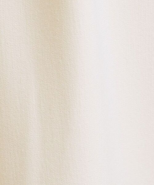 tk.TAKEO KIKUCHI / ティーケー タケオキクチ パンツ | 【スーパーワイドバギースラックスパンツ | 詳細8