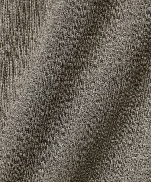 tk.TAKEO KIKUCHI / ティーケー タケオキクチ シャツ・ブラウス | テッククレープシャツ | 詳細5