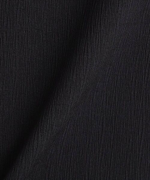 tk.TAKEO KIKUCHI / ティーケー タケオキクチ シャツ・ブラウス | テッククレープシャツ | 詳細9