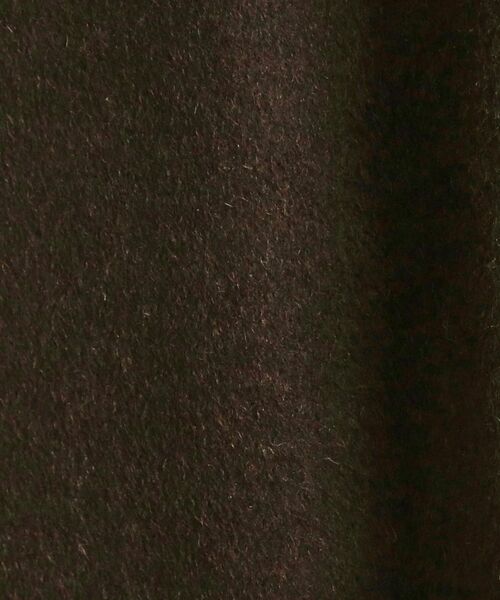 tk.TAKEO KIKUCHI / ティーケー タケオキクチ その他アウター | ダブルオーバーチェスターコート | 詳細14