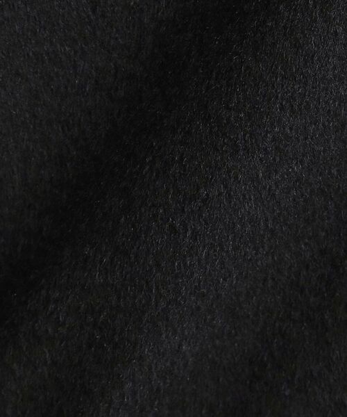 tk.TAKEO KIKUCHI / ティーケー タケオキクチ その他アウター | ダブルオーバーチェスターコート | 詳細9