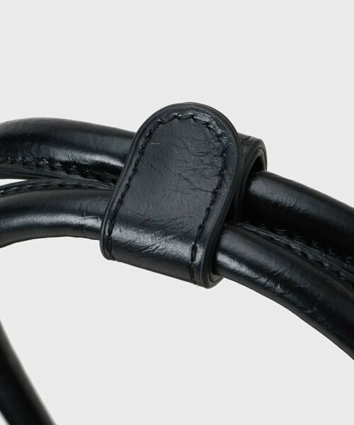 tk.TAKEO KIKUCHI / ティーケー タケオキクチ ボストンバッグ | スリムボストンバッグ | 詳細11