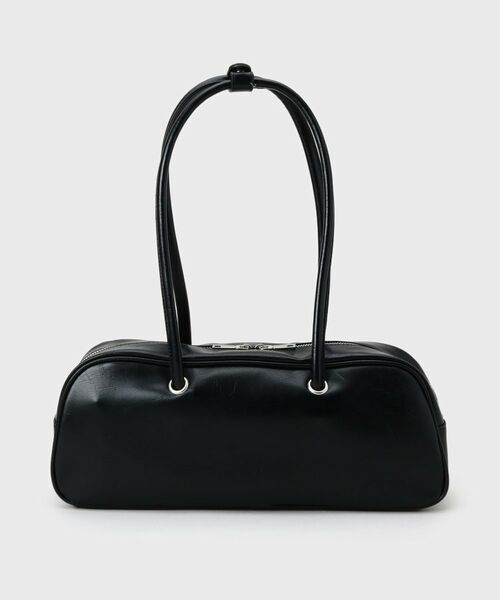 tk.TAKEO KIKUCHI / ティーケー タケオキクチ ボストンバッグ | スリムボストンバッグ | 詳細3