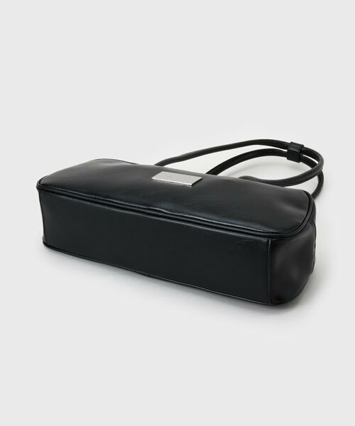 tk.TAKEO KIKUCHI / ティーケー タケオキクチ ボストンバッグ | スリムボストンバッグ | 詳細4