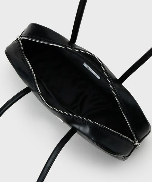 tk.TAKEO KIKUCHI / ティーケー タケオキクチ ボストンバッグ | スリムボストンバッグ | 詳細5