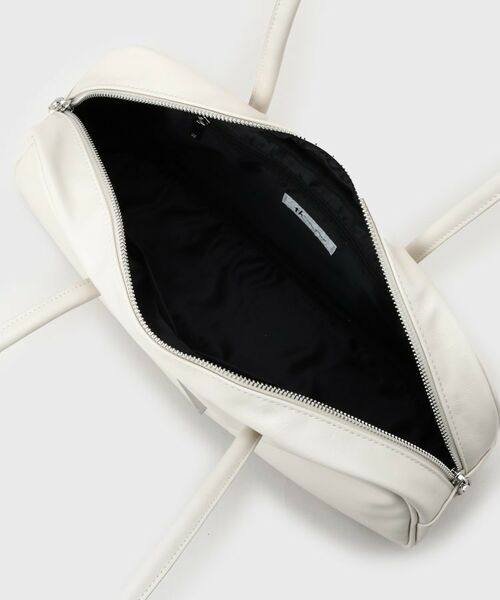 tk.TAKEO KIKUCHI / ティーケー タケオキクチ ボストンバッグ | スリムボストンバッグ | 詳細6