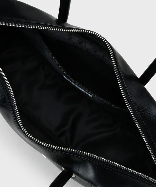 tk.TAKEO KIKUCHI / ティーケー タケオキクチ ボストンバッグ | スリムボストンバッグ | 詳細8