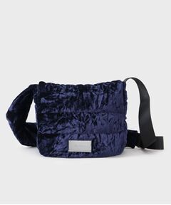 tk.TAKEO KIKUCHI / ティーケー タケオキクチ ショルダーバッグ | 【パフィーシリーズ】フラップショルダーバッグ