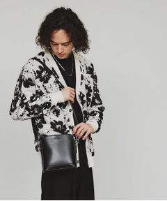 tk.TAKEO KIKUCHI / ティーケー タケオキクチ ショルダーバッグ | アオリミニショルダー