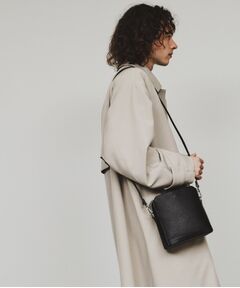 tk.TAKEO KIKUCHI / ティーケー タケオキクチ ショルダーバッグ | アオリミニショルダー