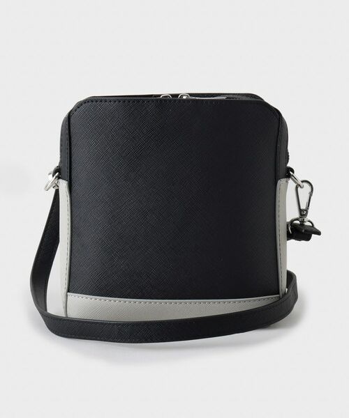 tk.TAKEO KIKUCHI / ティーケー タケオキクチ ショルダーバッグ | アオリミニショルダー | 詳細13