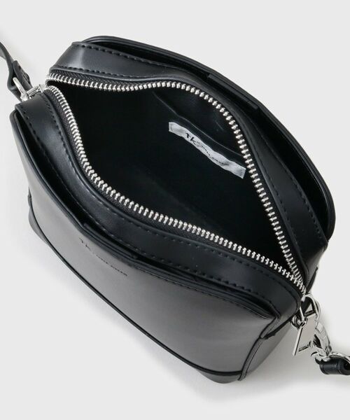 tk.TAKEO KIKUCHI / ティーケー タケオキクチ ショルダーバッグ | アオリミニショルダー | 詳細15