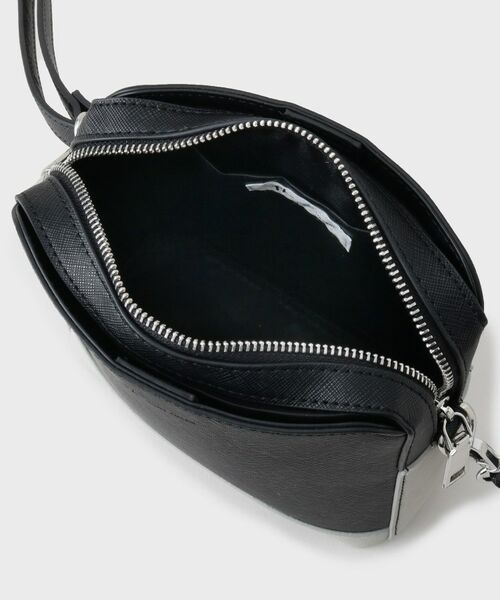 tk.TAKEO KIKUCHI / ティーケー タケオキクチ ショルダーバッグ | アオリミニショルダー | 詳細18