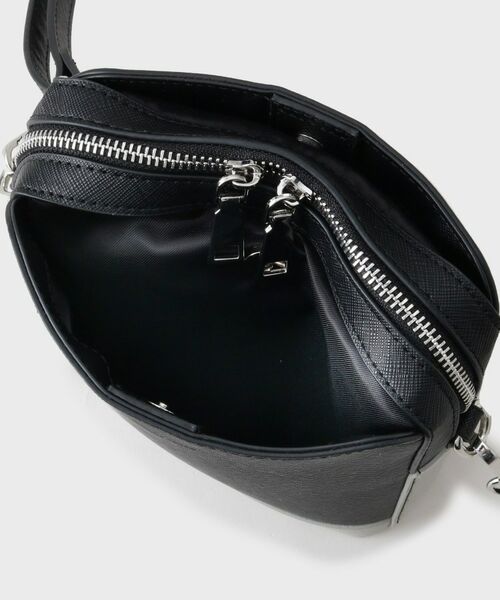 tk.TAKEO KIKUCHI / ティーケー タケオキクチ ショルダーバッグ | アオリミニショルダー | 詳細20