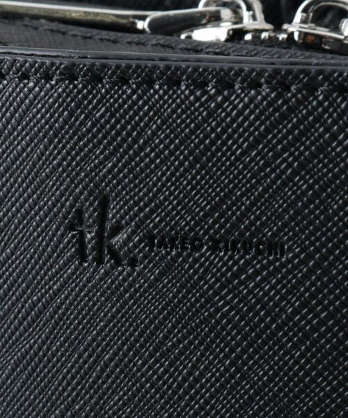 tk.TAKEO KIKUCHI / ティーケー タケオキクチ ショルダーバッグ | アオリミニショルダー | 詳細21