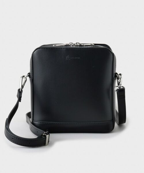 tk.TAKEO KIKUCHI / ティーケー タケオキクチ ショルダーバッグ | アオリミニショルダー | 詳細9