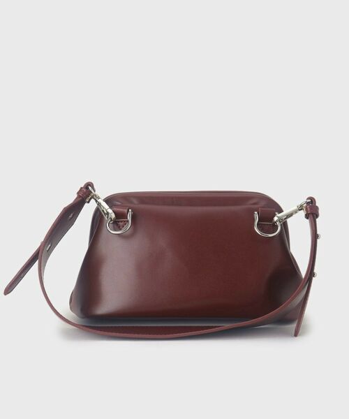 tk.TAKEO KIKUCHI / ティーケー タケオキクチ ショルダーバッグ | GAMAGUCHIショルダーバッグ | 詳細11