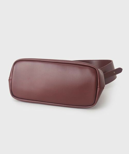 tk.TAKEO KIKUCHI / ティーケー タケオキクチ ショルダーバッグ | GAMAGUCHIショルダーバッグ | 詳細12