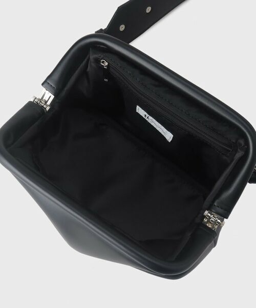 tk.TAKEO KIKUCHI / ティーケー タケオキクチ ショルダーバッグ | GAMAGUCHIショルダーバッグ | 詳細15