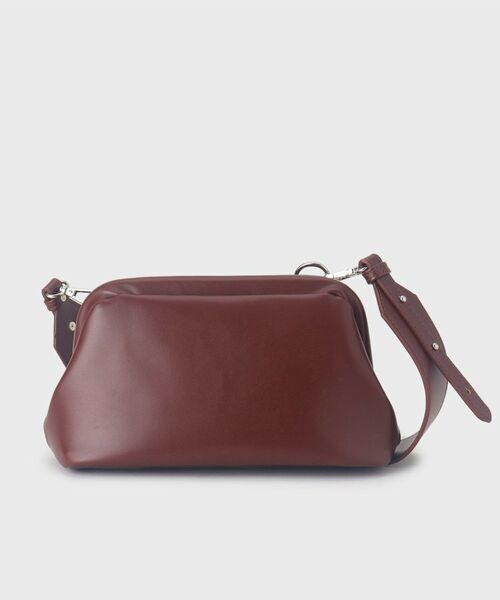 tk.TAKEO KIKUCHI / ティーケー タケオキクチ ショルダーバッグ | GAMAGUCHIショルダーバッグ | 詳細9