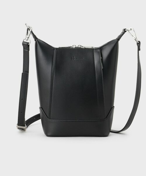 tk.TAKEO KIKUCHI / ティーケー タケオキクチ ショルダーバッグ | レクタングルミニショルダーバッグ | 詳細1